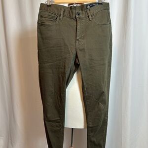 MEN'S ROARK STANDARD SLIM FIT JEANS - SIZE 31 X 32